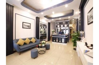 Bán khách sạn phố Cổ, 98m2, 8 tầng, 66 tỷ